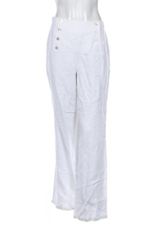 Damenhose Fashion Wear, Größe M, Farbe Weiß, Preis 14,99 €, #136710699
