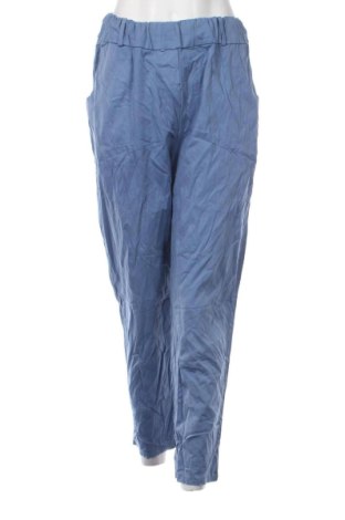 Damskie spodnie Unbranded, Rozmiar L, Kolor Niebieski, Cena 95,99 zł, #136721098
