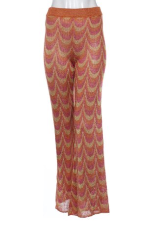 Damskie spodnie Unbranded, Rozmiar L, Kolor Kolorowy, Cena 58,99 zł, #136721930