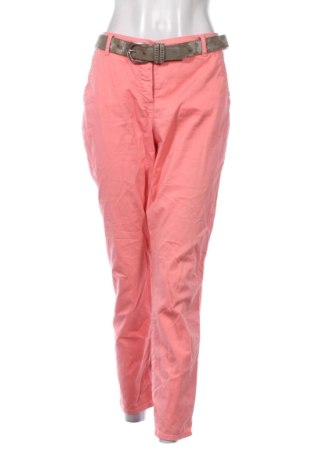 Damenhose Unbranded, Größe L, Farbe Rosa, Preis € 12,99, #136722790