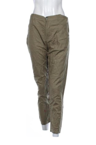 Damenhose Unbranded, Größe M, Farbe Grün, Preis 10,99 €, #136722848