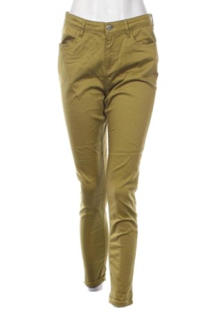 Pantaloni de femei Conbipel, Mărime M, Culoare Verde, Preț 52,99 Lei, #136723799