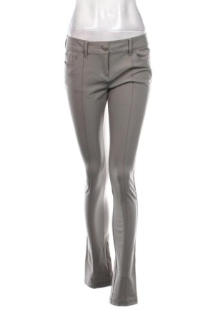 Pantaloni de femei Silvian Heach, Mărime M, Culoare Gri, Preț 57,99 Lei, #136727180