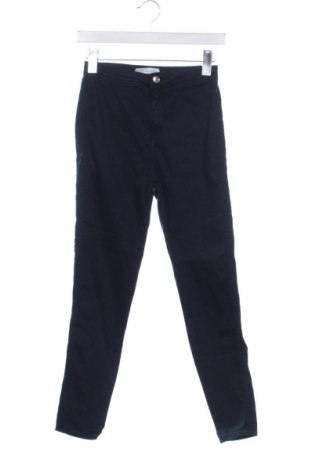 Damskie spodnie Unbranded, Rozmiar S, Kolor Niebieski, Cena 148,32 zł, #136736171