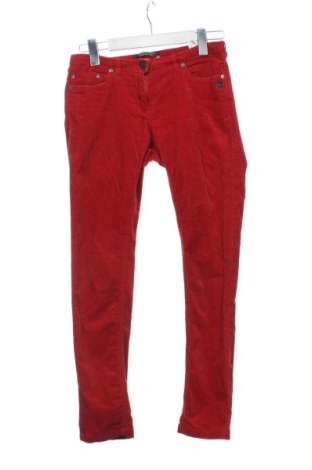 Damskie spodnie Maison Scotch, Rozmiar S, Kolor Czerwony, Cena 107,17 zł, #136743267