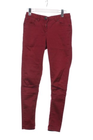 Damskie spodnie Red Herring, Rozmiar M, Kolor Czerwony, Cena 52,99 zł, #136745889