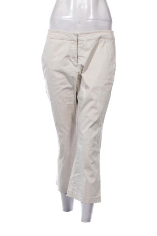 Női nadrág United Colors Of Benetton, Méret M, Szín Bézs, Ár 3 929 Ft, #136747818