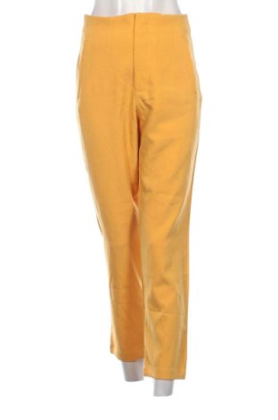 Női nadrág Unbranded, Méret M, Szín Sárga, Ár 4 059 Ft, #136750292