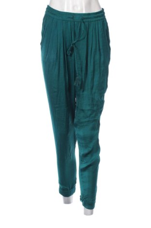 Pantaloni de femei Unbranded, Mărime S, Culoare Verde, Preț 35,99 Lei, #136759462