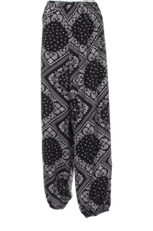 Дамски панталон SHEIN, Размер 3XL, Цвят Многоцветен, Цена 15,33 €, #136763015
