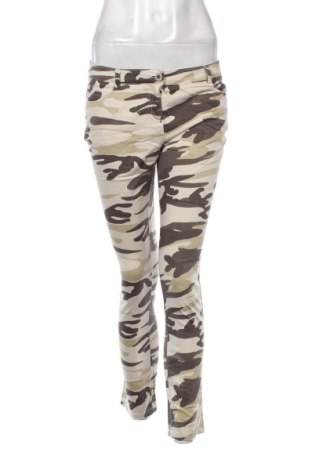 Dámské kalhoty  Alba Moda, Velikost M, Barva Vícebarevné, Cena  259,00 Kč, #136763338