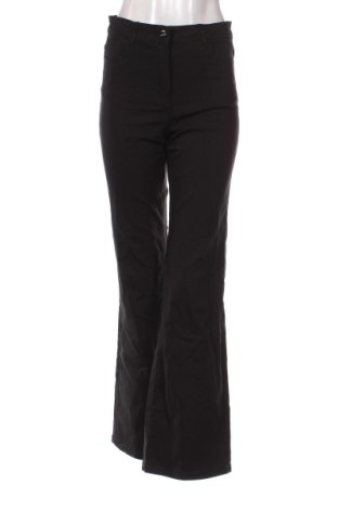 Pantaloni de femei Mohito, Mărime M, Culoare Negru, Preț 47,99 Lei, #136764545