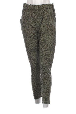 Pantaloni de femei Unbranded, Mărime L, Culoare Multicolor, Preț 50,99 Lei, #136764627