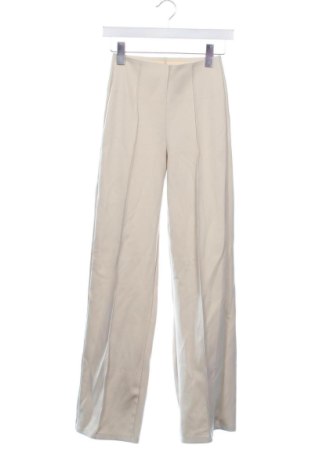 Dámske nohavice Oysho, Veľkosť XS, Farba Kremová, Cena  23,95 €, #136765334