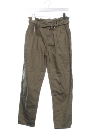 Дамски панталон Denim Co., Размер XS, Цвят Зелен, Цена 8,18 €, #136767684