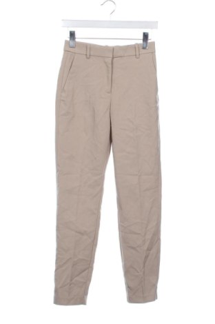 Női nadrág H&M, Méret XXS, Szín Bézs, Ár 5 219 Ft, #136767894