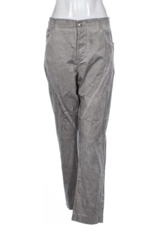 Pantaloni de femei Qiero!, Mărime XL, Culoare Gri, Preț 29,99 Lei, #136769402