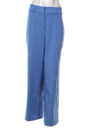 Damskie spodnie Sateen, Rozmiar M, Kolor Niebieski, Cena 52,99 zł, #136769425