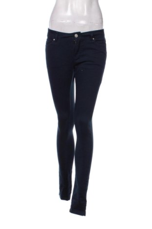 Damskie spodnie Denim Co., Rozmiar S, Kolor Niebieski, Cena 69,66 zł, #136771505