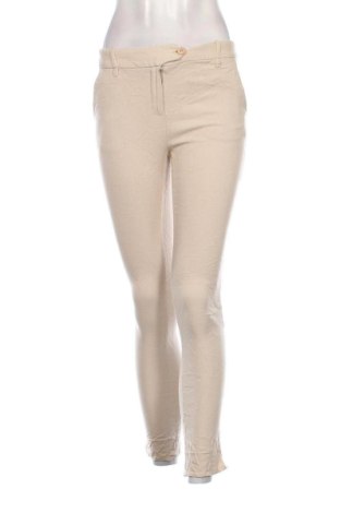 Damenhose And Camicie, Größe M, Farbe Beige, Preis 8,99 €, #136772189