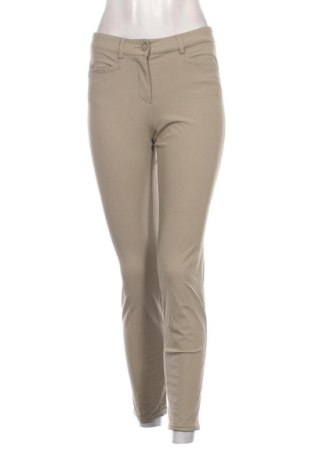 Pantaloni de femei Cambio, Mărime S, Culoare Bej, Preț 32,99 Lei, #136774326