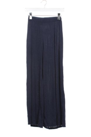 Pantaloni de femei Unbranded, Mărime XXS, Culoare Albastru, Preț 64,99 Lei, #136774477