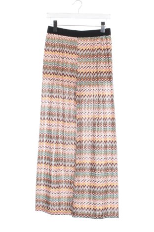 Damskie spodnie Blind Date, Rozmiar XS, Kolor Kolorowy, Cena 46,99 zł, #136774534