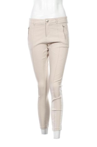 Damenhose Street One, Größe M, Farbe Beige, Preis 10,99 €, #136775409
