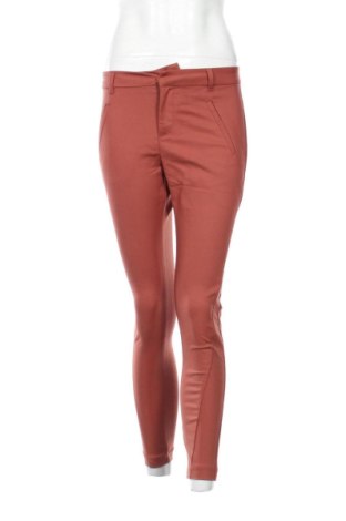Damenhose Vero Moda, Größe S, Farbe Orange, Preis 6,99 €, #136776676