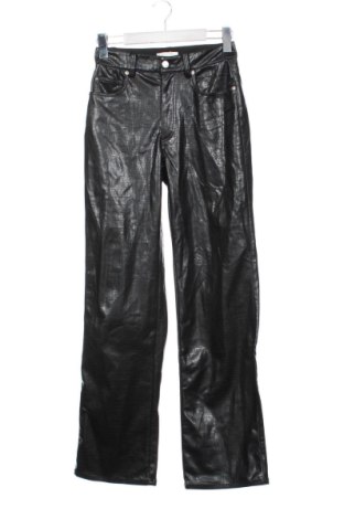 Damskie spodnie Unbranded, Rozmiar XS, Kolor Czarny, Cena 75,02 zł, #136776887