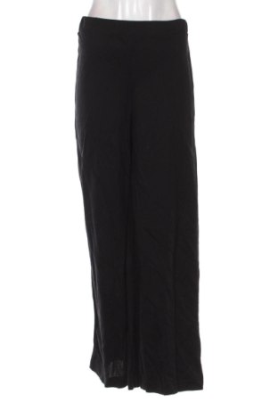 Дамски панталон Zara, Размер S, Цвят Черен, Цена 18,40 €, #136777519