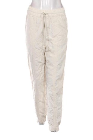 Damenhose Gap, Größe M, Farbe Ecru, Preis 12,99 €, #136778522
