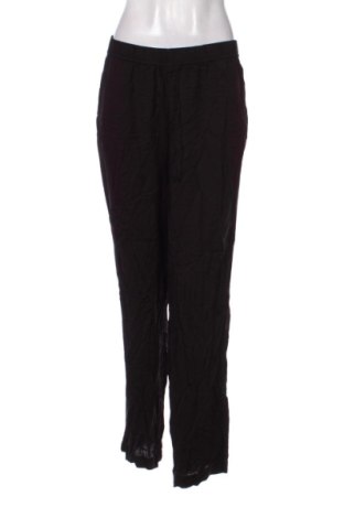 Damenhose H&M, Größe L, Farbe Schwarz, Preis 19,99 €, #136778544