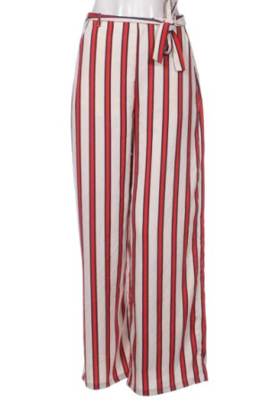 Дамски панталон Pull&Bear, Размер S, Цвят Многоцветен, Цена 16,00 €, #136778702