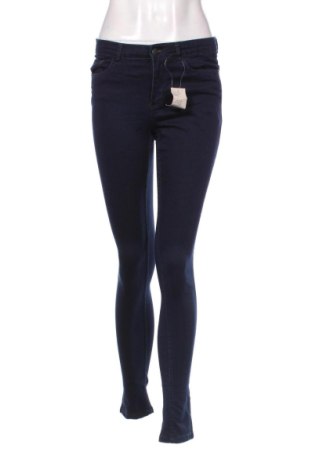 Pantaloni de femei Esmara, Mărime M, Culoare Albastru, Preț 81,99 Lei, #136778879