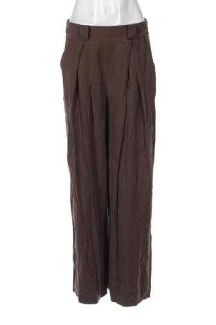 Damskie spodnie Unbranded, Rozmiar XS, Kolor Brązowy, Cena 75,02 zł, #136779663