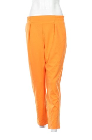Damskie spodnie Unbranded, Rozmiar M, Kolor Pomarańczowy, Cena 45,99 zł, #136779735