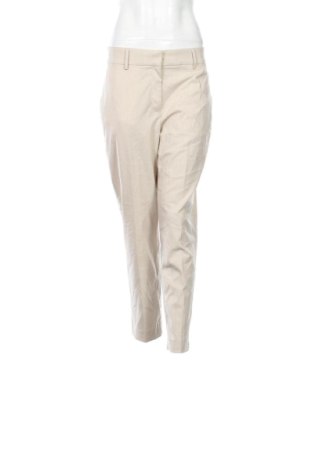 Дамски панталон H&M, Размер M, Цвят Бежов, Цена 12,78 €, #136780192