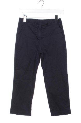 Damskie spodnie United Colors Of Benetton, Rozmiar XXS, Kolor Niebieski, Cena 31,99 zł, #136780891