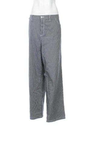 Damenhose Bon Prix, Größe 3XL, Farbe Mehrfarbig, Preis 19,99 €, #136780892