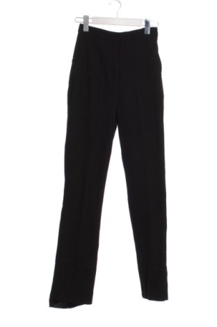 Damskie spodnie H&M, Rozmiar XS, Kolor Czarny, Cena 75,02 zł, #136781107