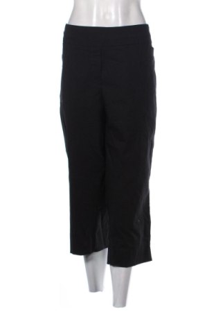Damskie spodnie Zac & Rachel, Rozmiar XXL, Kolor Czarny, Cena 101,81 zł, #136781372