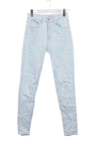 Pantaloni de femei Unbranded, Mărime S, Culoare Albastru, Preț 45,99 Lei, #136781460