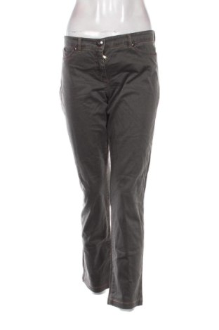 Дамски панталон Marella, Размер XL, Цвят Сив, Цена 13,29 €, #136781742