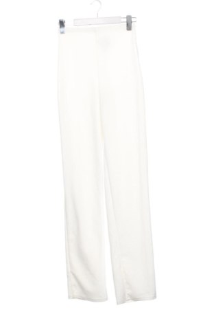 Damenhose Unbranded, Größe XS, Farbe Ecru, Preis 14,99 €, #136782004