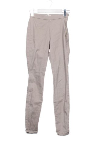 Damskie spodnie Unbranded, Rozmiar XS, Kolor Beżowy, Cena 75,02 zł, #136782109