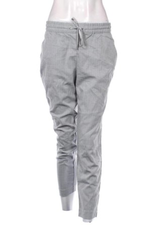 Дамски панталон H&M, Размер L, Цвят Сив, Цена 7,15 €, #136782158