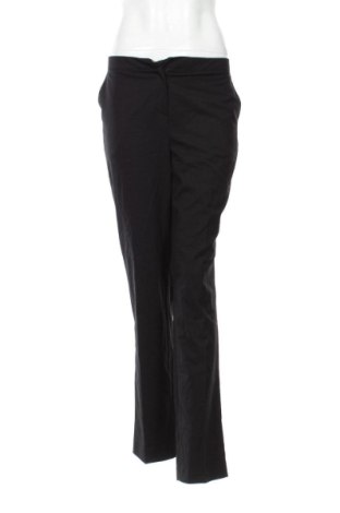 Pantaloni de femei Jones New York, Mărime L, Culoare Negru, Preț 68,99 Lei, #136782521
