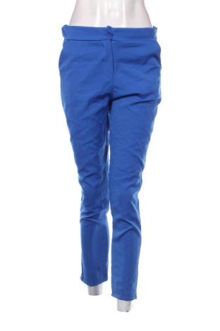 Damenhose Unbranded, Größe S, Farbe Blau, Preis 9,99 €, #136782599