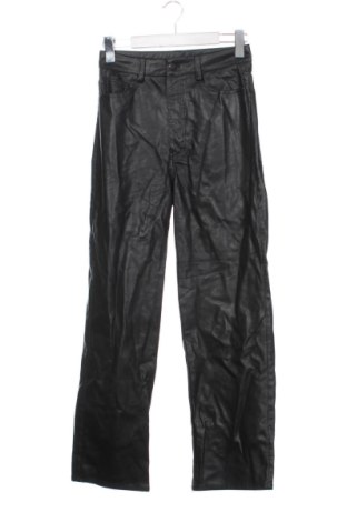 Damenhose H&M, Größe XS, Farbe Schwarz, Preis 7,00 €, #136784491